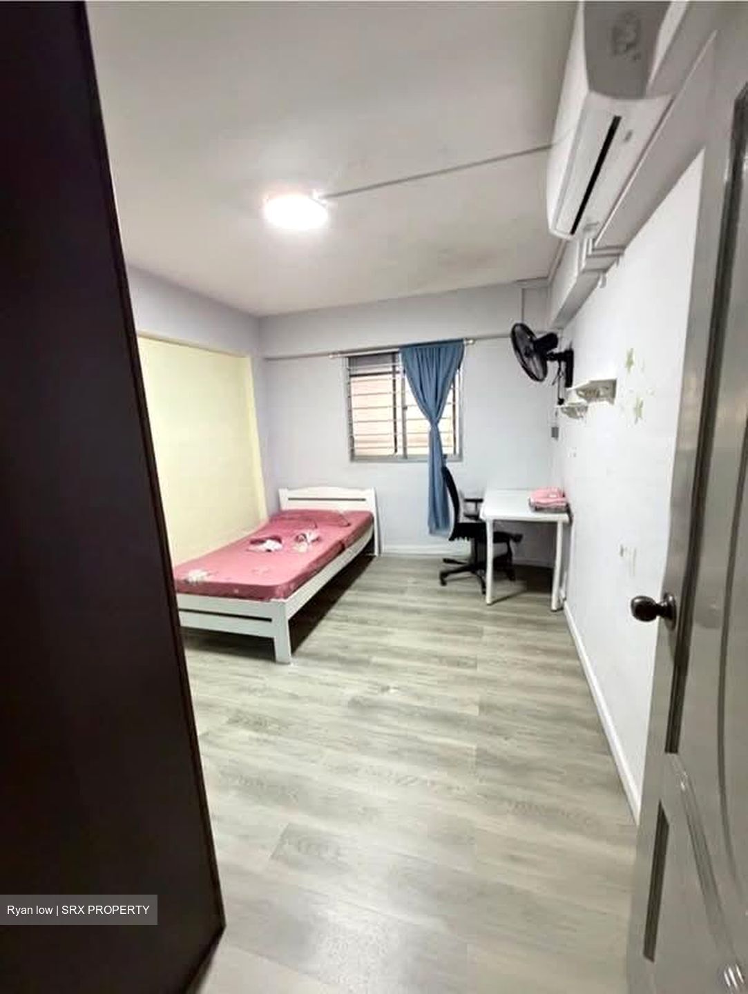Blk 26 Teck Whye Heights II (Choa Chu Kang), HDB 3 Rooms #604276941